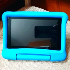 Amazon Fire kid's tablet gen 7